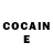 Cocaine 98% Kotik Ha_Capoge