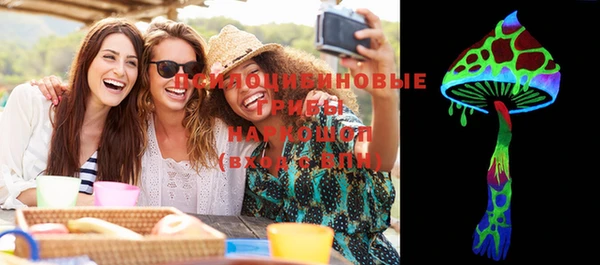 прущий лед Вязники
