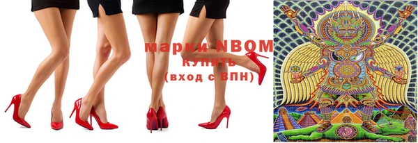 молекула духа Вязьма